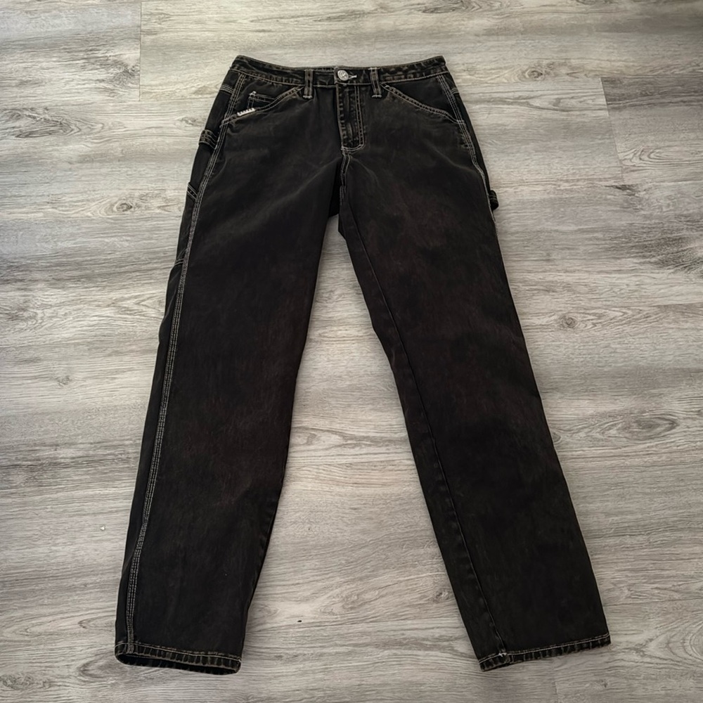 Five Star General Jeans - image 1